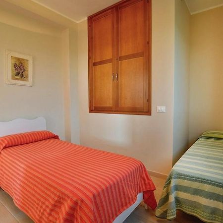 מנפי Villa Teresa Tra Il Mare E La Campagna מראה חיצוני תמונה