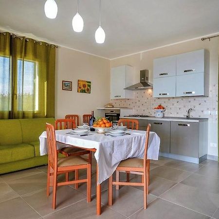 מנפי Villa Teresa Tra Il Mare E La Campagna מראה חיצוני תמונה