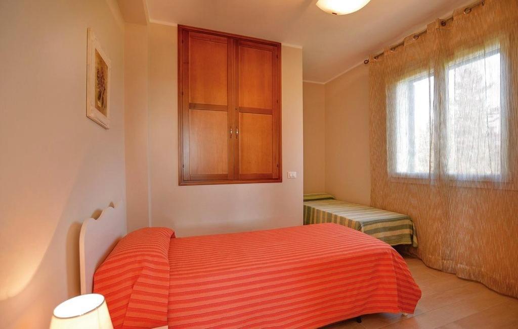 מנפי Villa Teresa Tra Il Mare E La Campagna מראה חיצוני תמונה