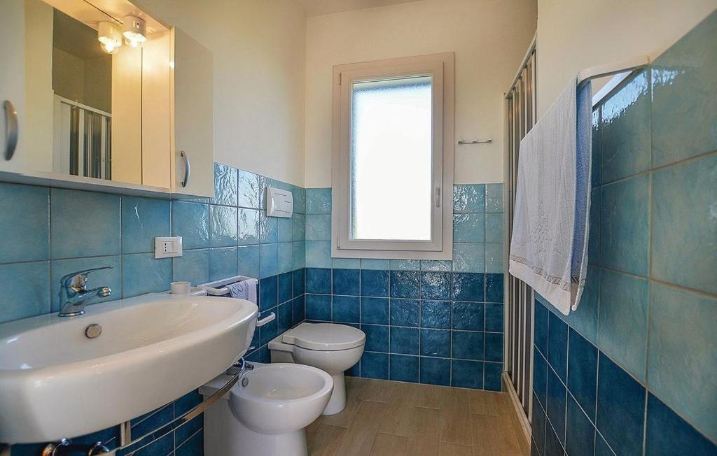 מנפי Villa Teresa Tra Il Mare E La Campagna מראה חיצוני תמונה