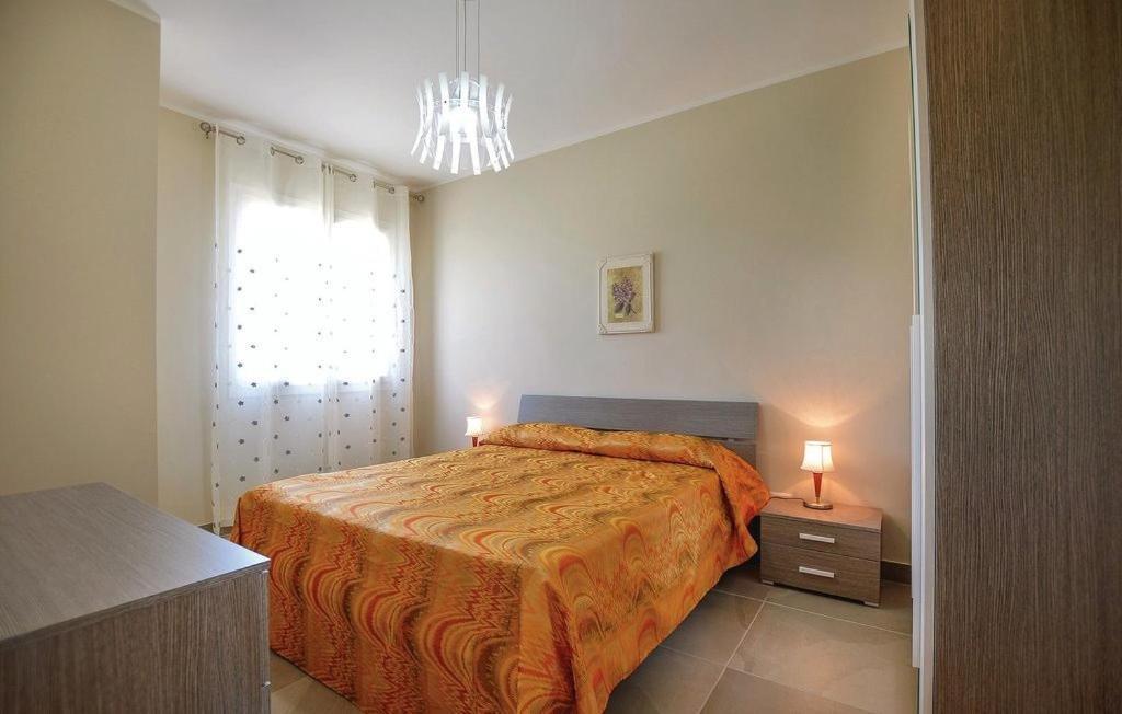 מנפי Villa Teresa Tra Il Mare E La Campagna מראה חיצוני תמונה