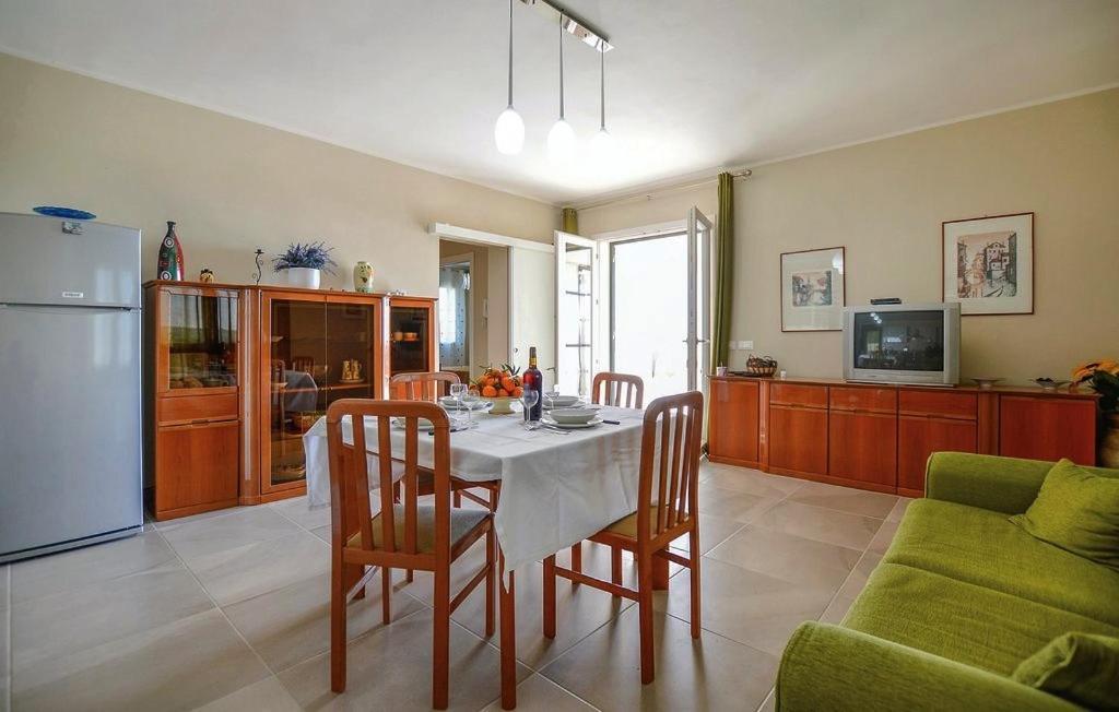 מנפי Villa Teresa Tra Il Mare E La Campagna מראה חיצוני תמונה