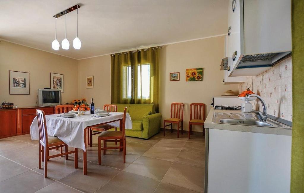 מנפי Villa Teresa Tra Il Mare E La Campagna מראה חיצוני תמונה